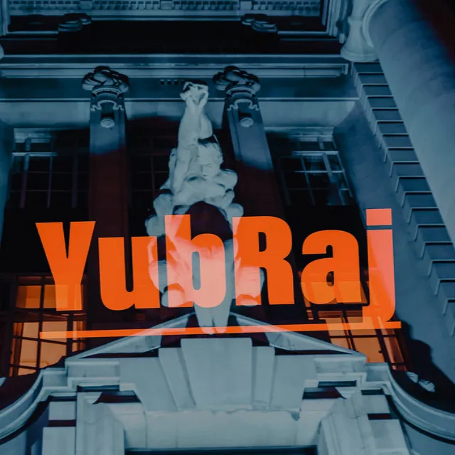 YubRaj