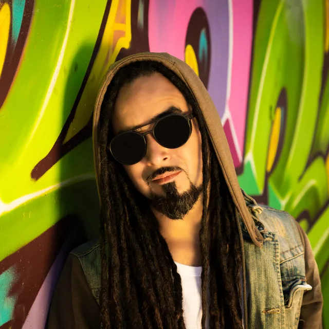 Mago Dread