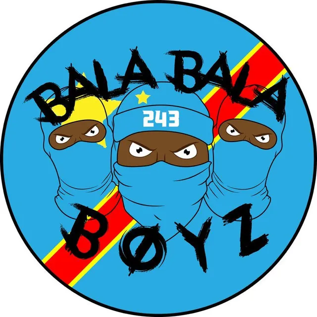 Bala Bala Boyz