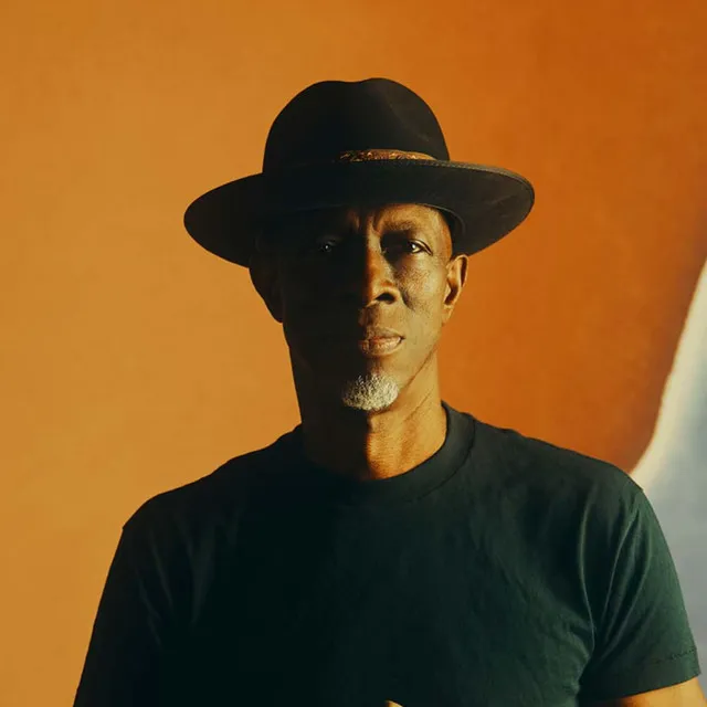 Keb' Mo'