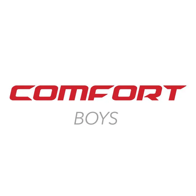 Comfort Boys