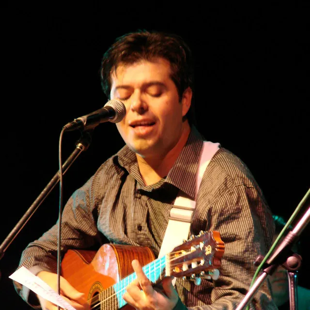 Víctor Riveros