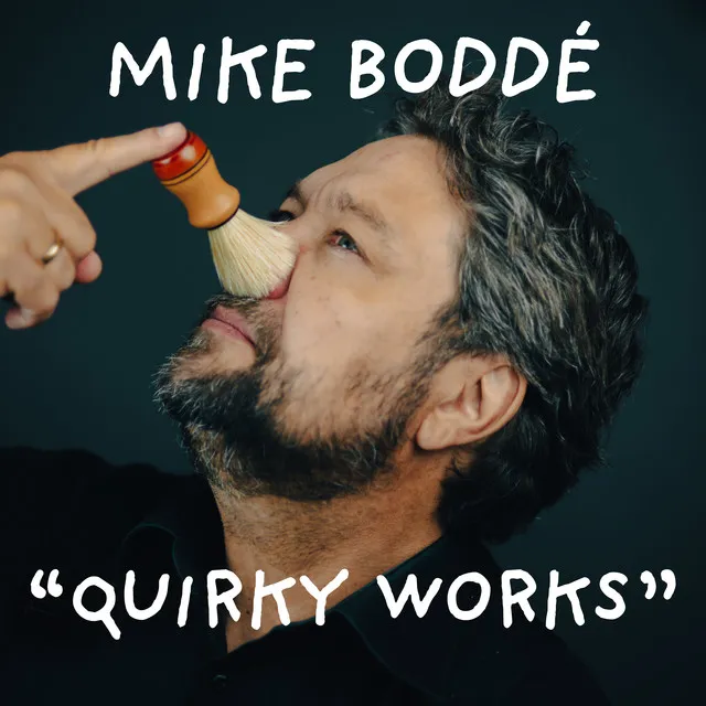 Mike Boddé