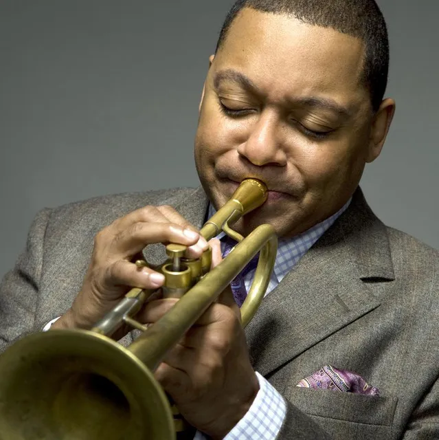 Wynton Marsalis