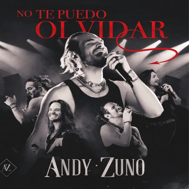 Andy Zuno