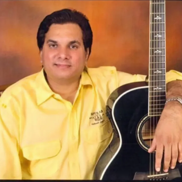 Lalit Pandit