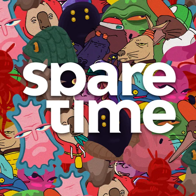 Spare Time Collective