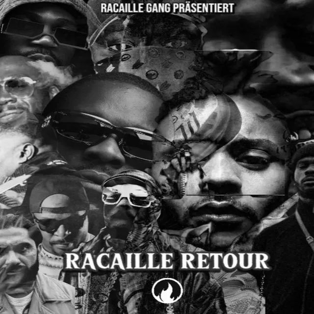 RACAILLE GANG