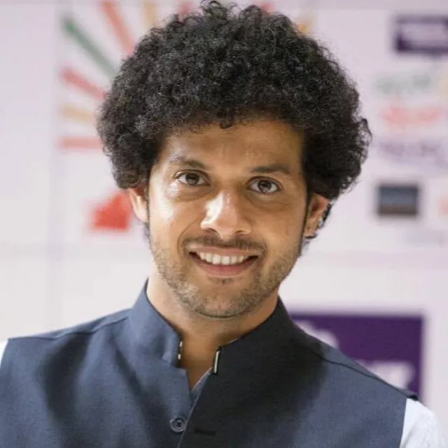 Mahesh Kale