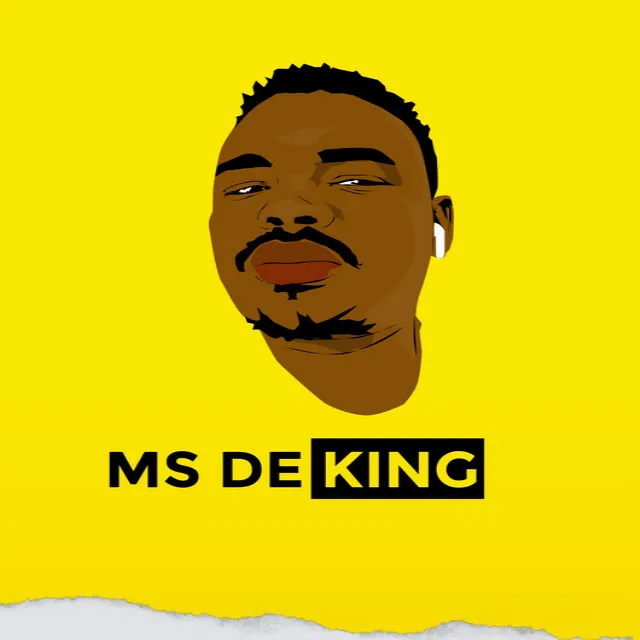 Ms De King