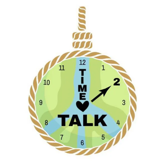 Time2talk