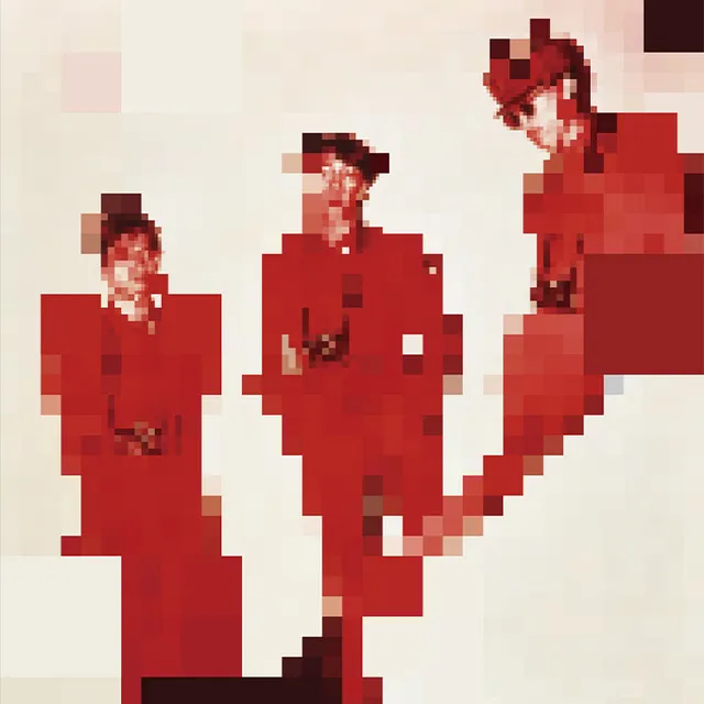 YELLOW MAGIC ORCHESTRA