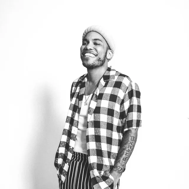 Anderson .Paak