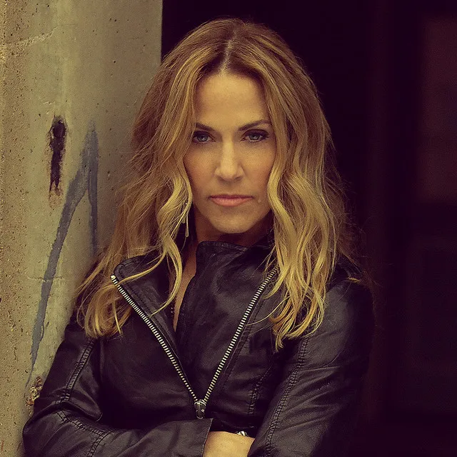 Sheryl Crow