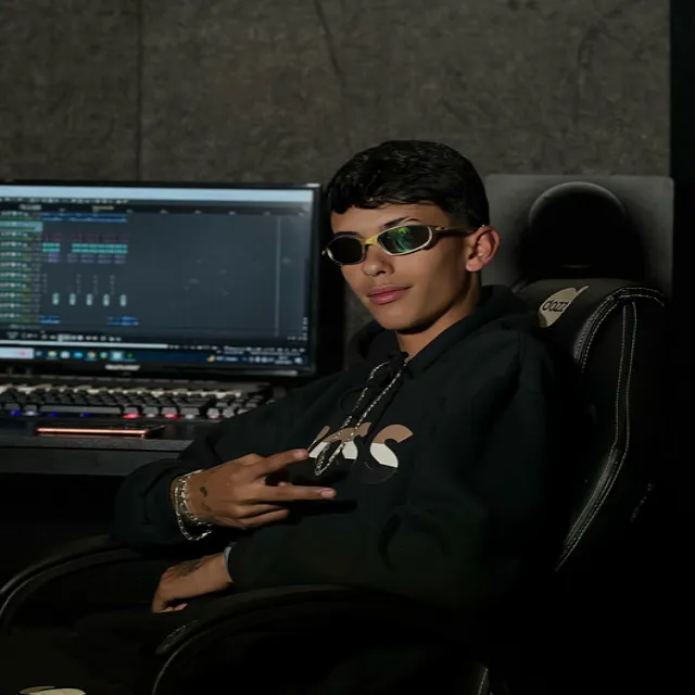 Dj Caíque Souza