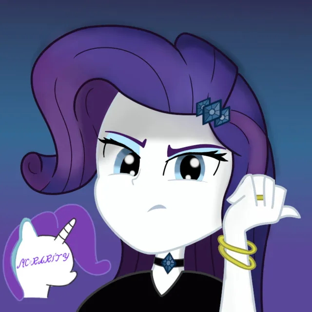 Mc Rarity