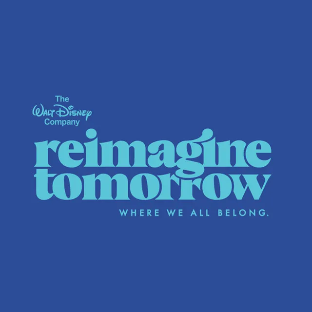 Reimagine Tomorrow