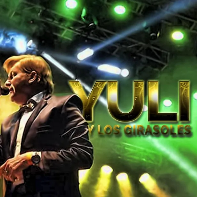 Yuli y Los Girasoles