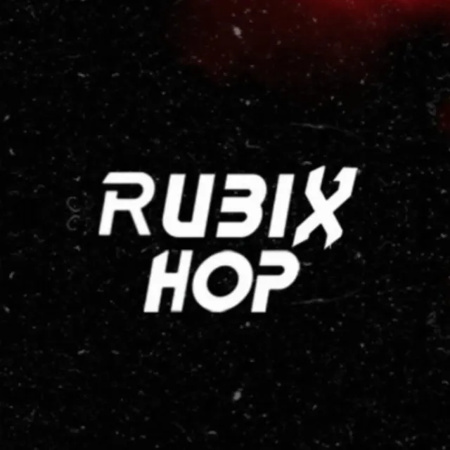 Rubix Hop