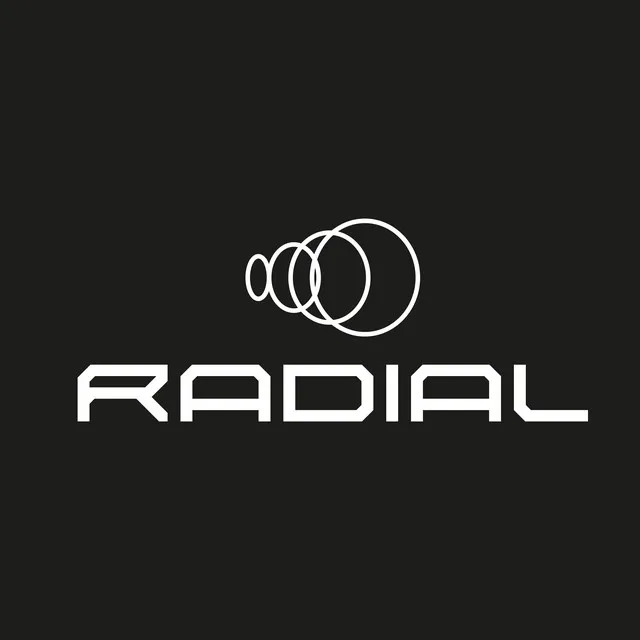 Radial