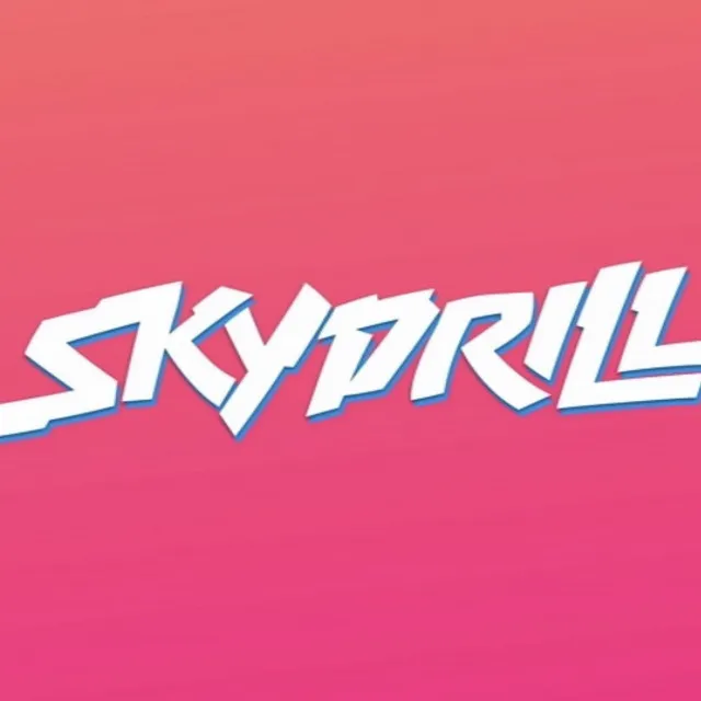 Skydrill