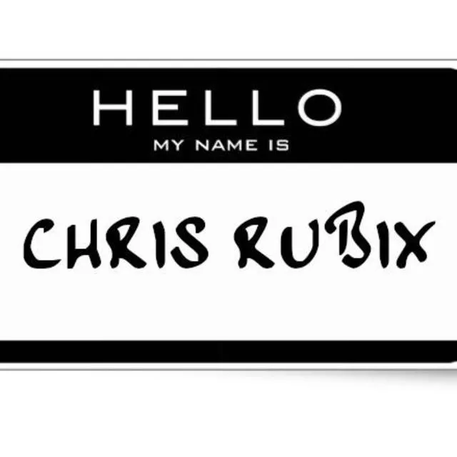 Chris Rubix