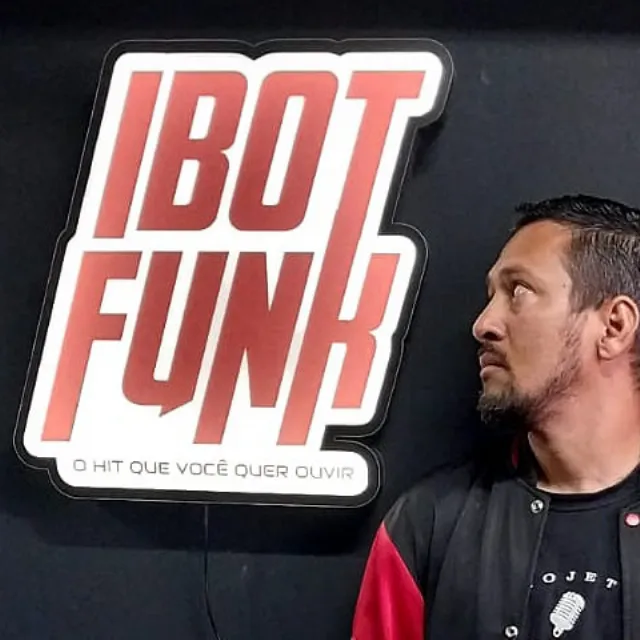 IbotFunk