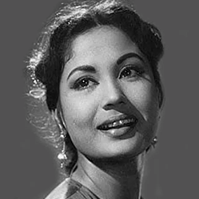 Meena Kumari