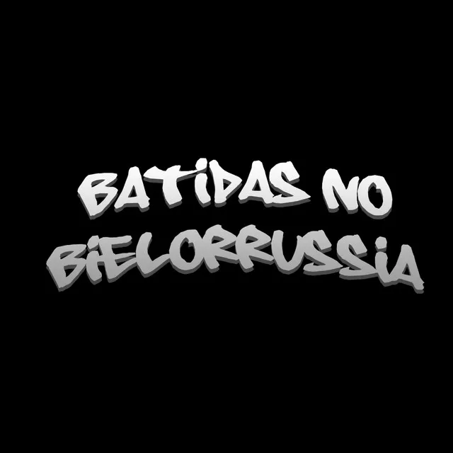 Batidas no Bielorrussia