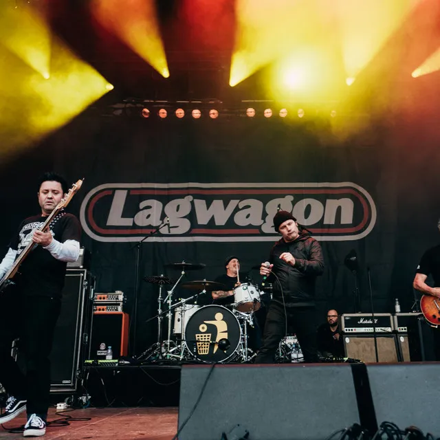 Lagwagon