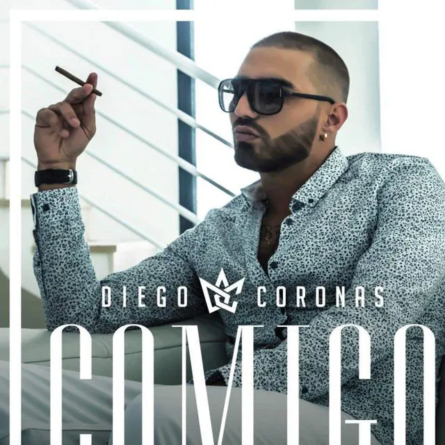 Diego Coronas