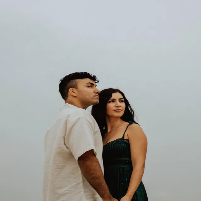 JonCarlos + Gabriella