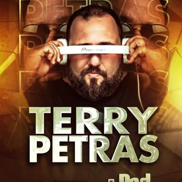 Terry Petras