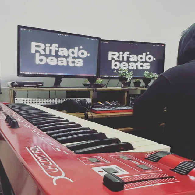 Rifado Beats