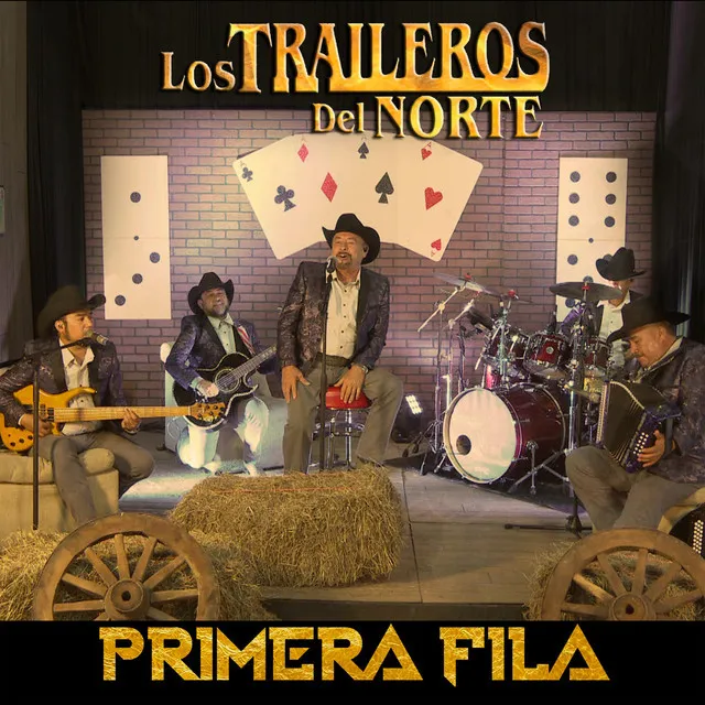 Los Traileros Del Norte