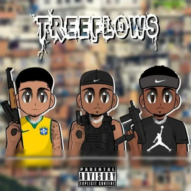 TreeFlows