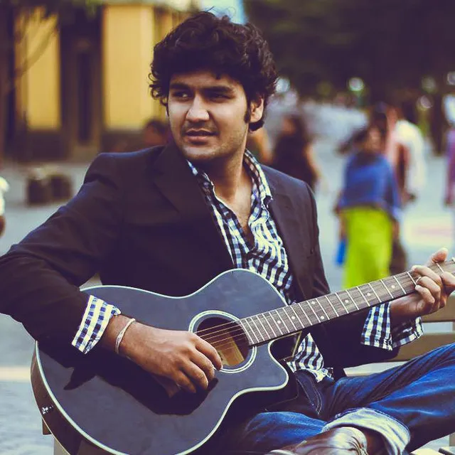 Abhinav Bansal