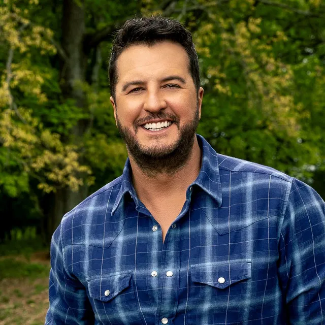 Luke Bryan