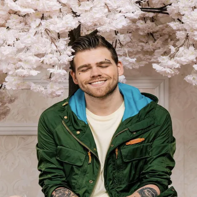 elijah daniel