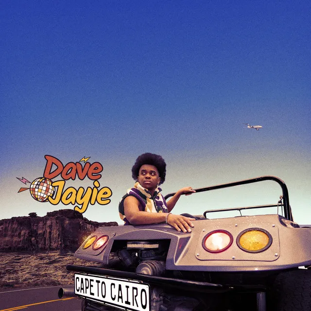 Dave Jayie