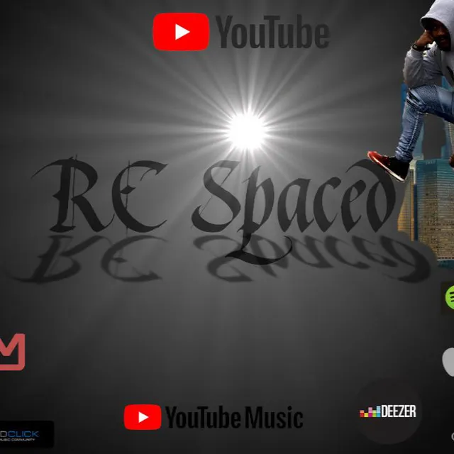 Rc Spaced