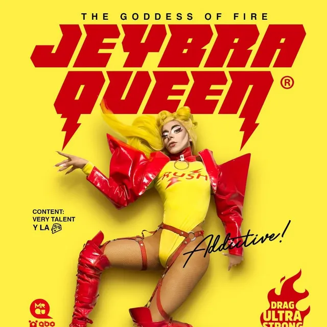 Jeybra Queen