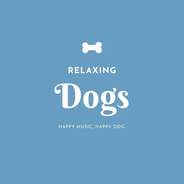 Relaxing Dogs