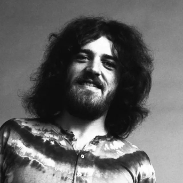 Joe Cocker