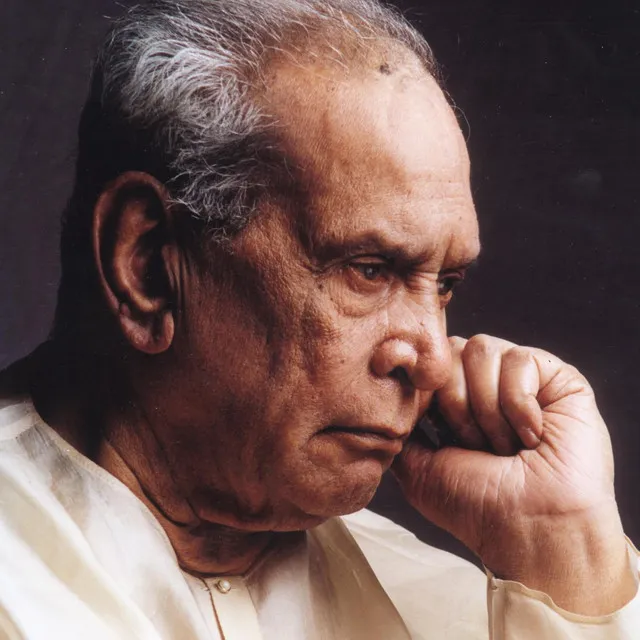 Bhimsen Joshi