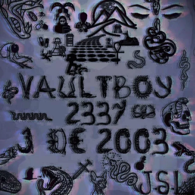 Vaultboy2337