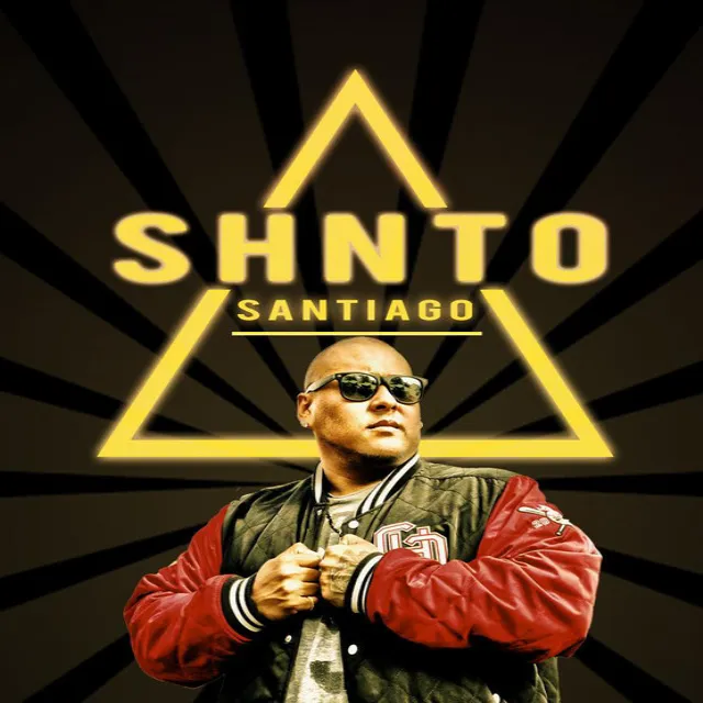 Shanto Santiago