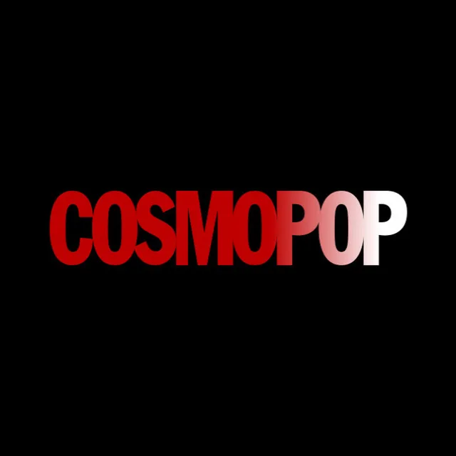 COSMOPOP