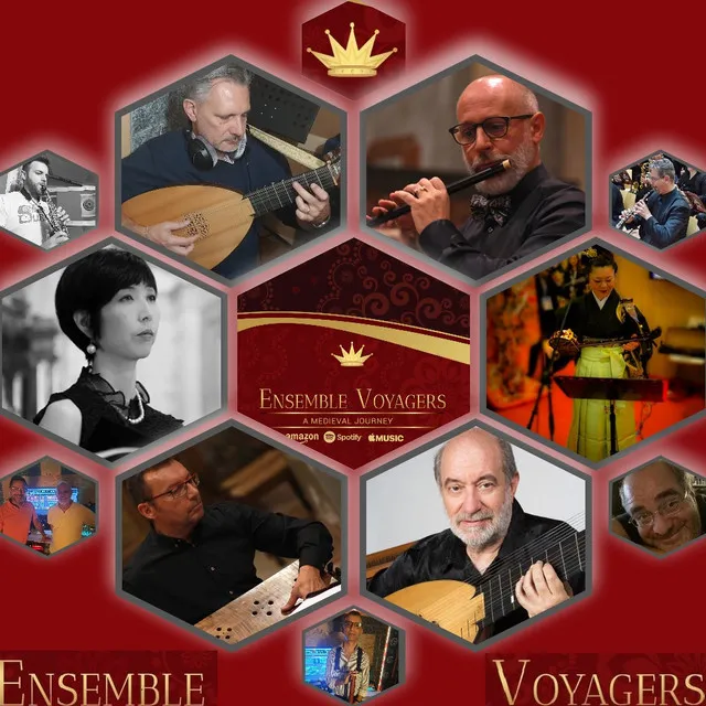 Ensemble Voyagers