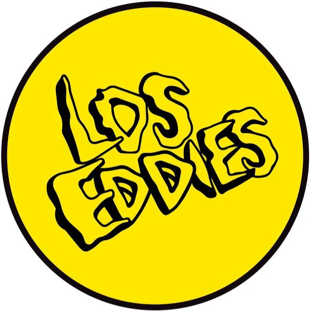 Los Eddies